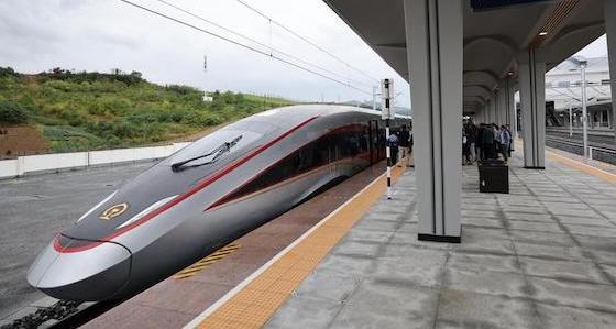 2027江西国际科技合作项目申报全攻略，不容错过